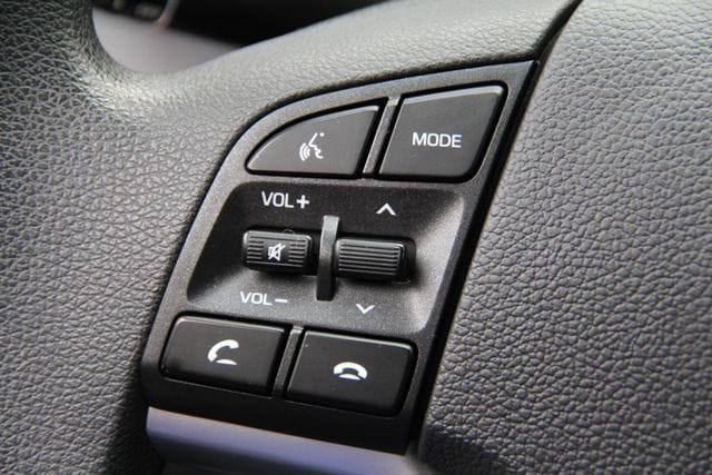 2021 Hyundai Tucson Value - Photo 21