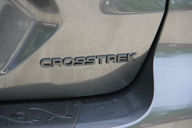 2026 Subaru Crosstrek Limited - Photo 10
