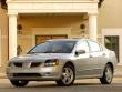 Used 2006 Mitsubishi Galant  Sedan