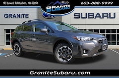 2023 Subaru Crosstrek Premium SUV