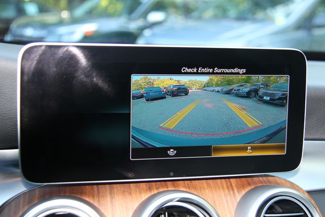 2020 Mercedes-Benz C-Class Sedan C300 - Photo 29