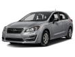 Used 2016 Subaru Impreza 2.0i Sport Premium Hatchback