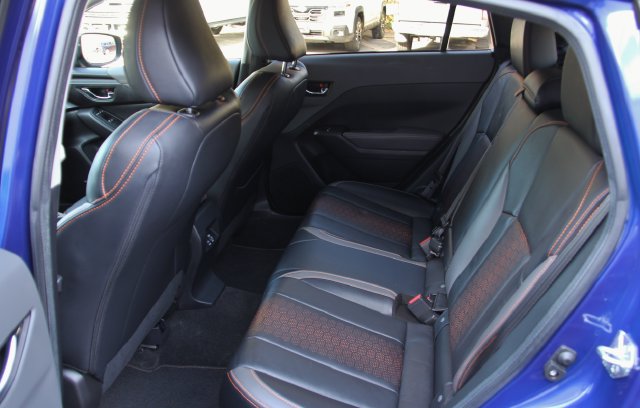 2024 Subaru Crosstrek Limited - Photo 32
