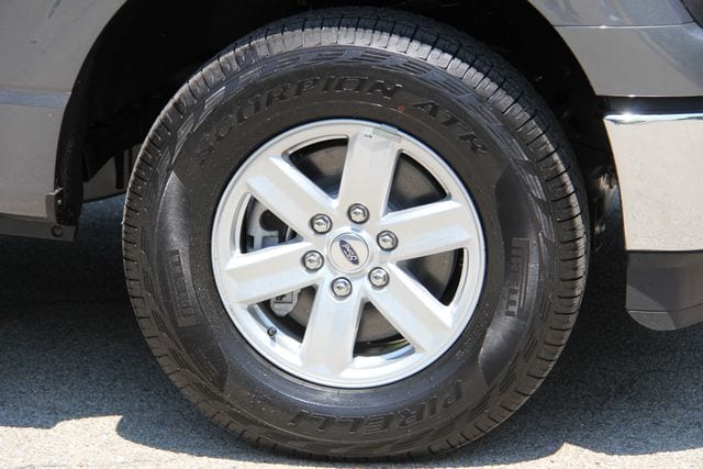 2026 Ford F-150 XL - Photo 14