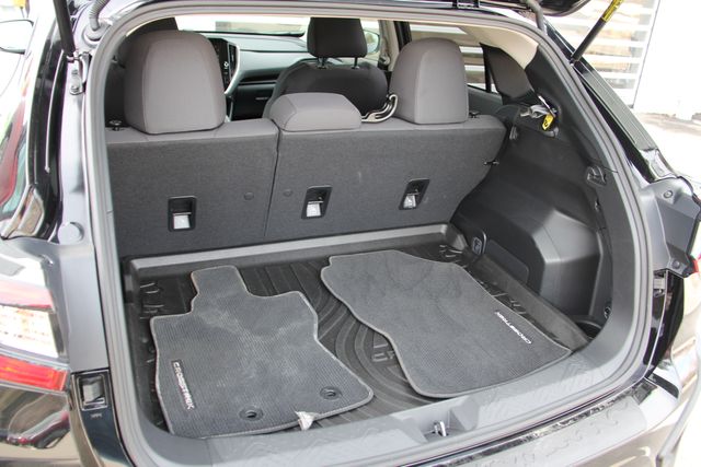 2025 Subaru Crosstrek Premium - Photo 33