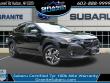 Certified 2024 Subaru Crosstrek Premium SUV