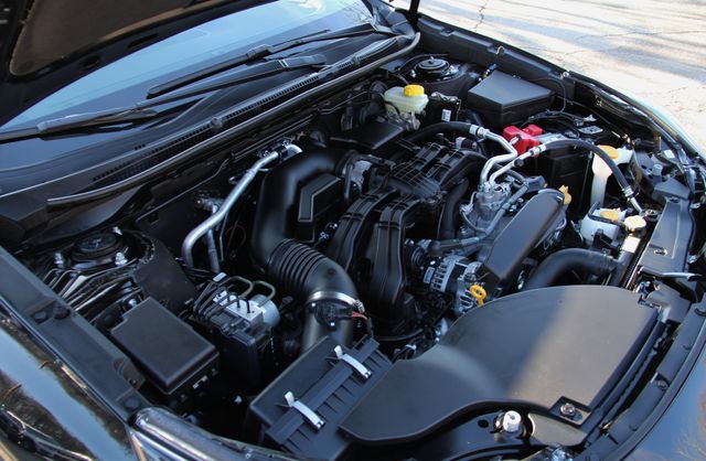 2025 Subaru Legacy Limited - Photo 15
