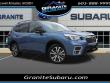 Used 2019 Subaru Forester Limited SUV