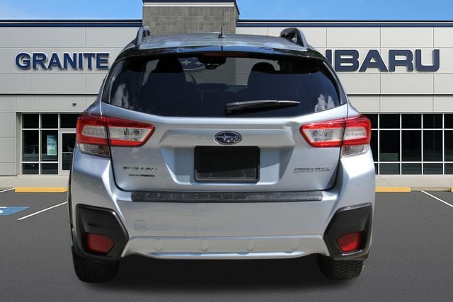 2018 Subaru Crosstrek Base - Photo 9