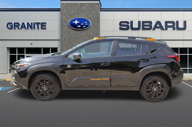 2024 Subaru Crosstrek Wilderness - Photo 7