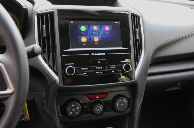 2019 Subaru Impreza Base - Photo 25