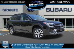 2025 Subaru Outback Premium SUV