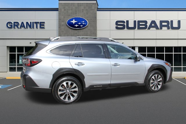 2024 Subaru Outback Touring - Photo 11