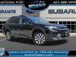 Certified 2025 Subaru Outback Premium SUV