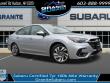 Certified 2025 Subaru Legacy Touring XT Sedan