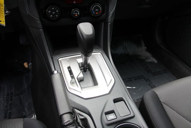 2019 Subaru Crosstrek Base - Photo 24