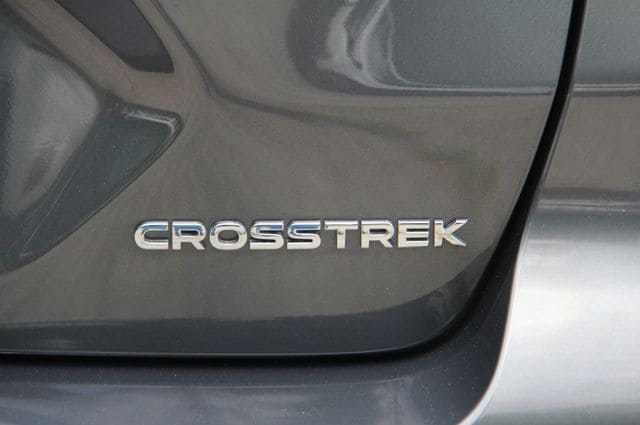 2024 Subaru Crosstrek Premium - Photo 10