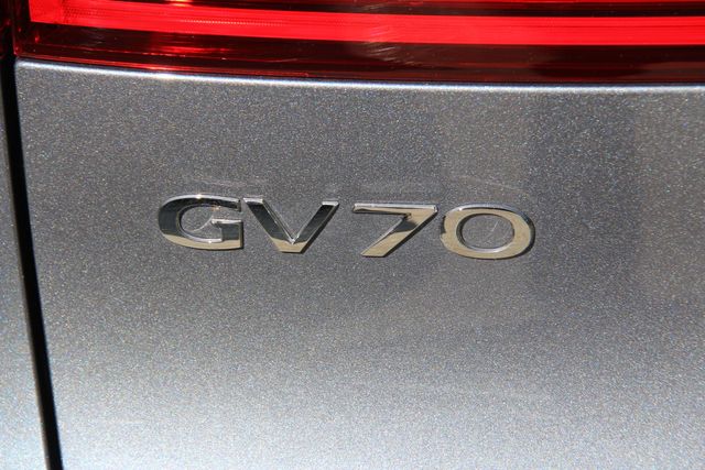 2026 GENESIS GV70 Sport Prestige - Photo 10