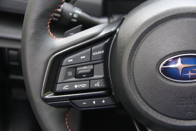 2026 Subaru Crosstrek Limited - Photo 22