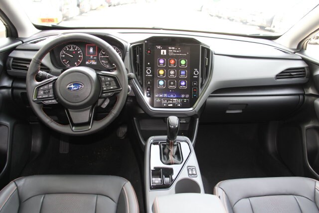 2026 Subaru Crosstrek Limited - Photo 33