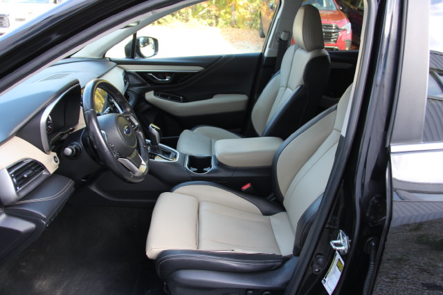 2020 Subaru Outback Limited - Photo 18