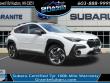 Certified 2024 Subaru Crosstrek Limited SUV