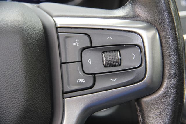 2023 Chevrolet Suburban Premier - Photo 25