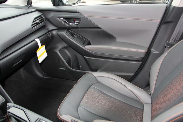 2025 Subaru Crosstrek Limited - Photo 30