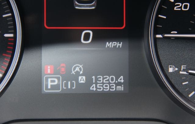 2026 Subaru Forester Premium - Photo 25