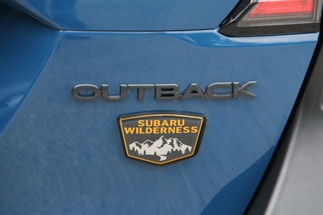 2024 Subaru Outback Wilderness - Photo 10