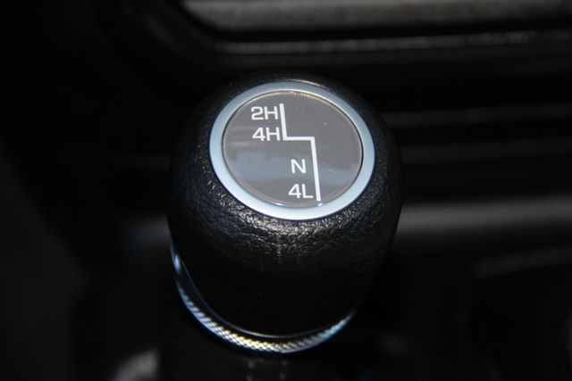 2020 Jeep Wrangler Unlimited Sport S - Photo 26
