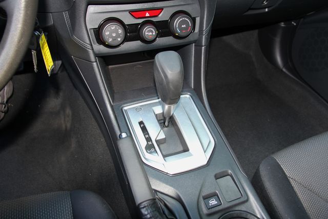 2018 Subaru Crosstrek Base - Photo 26
