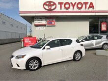 Vancouver Toyota Dealer | Granville Toyota | New Toyota Vehicles ...