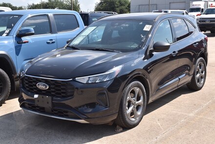 2023 Ford Escape ST-Line SUV