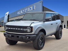 2025 Ford Bronco Badlands SUV