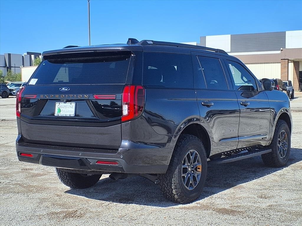 New 2025 Ford Expedition Tremor SUV