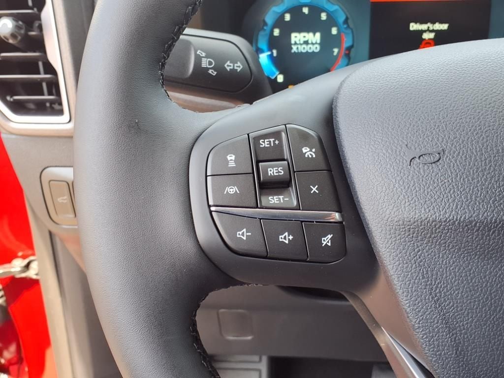 2025 Ford Bronco Sport Outer Banks - Photo 14