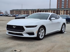2026 Ford Mustang Ecoboost Coupe