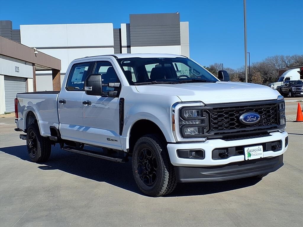 New 2026 Ford F-350 XL TRUCK