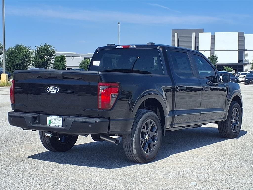 New 2026 Ford F-150 STX TRUCK