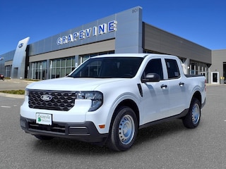 2026 Ford Maverick XL Truck SuperCrew