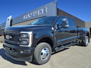 2026 Ford F-350 XL Truck Crew Cab 2026 Ford F-350 XL Truck Crew Cab