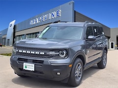 2026 Ford Bronco Sport Big Bend SUV