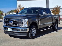 2026 Ford F-250 XLT Truck Crew Cab