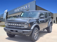 2026 Ford Bronco Big Bend SUV