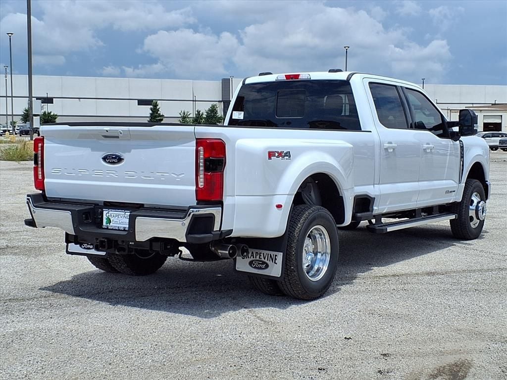New 2026 Ford F-350 Lariat TRUCK
