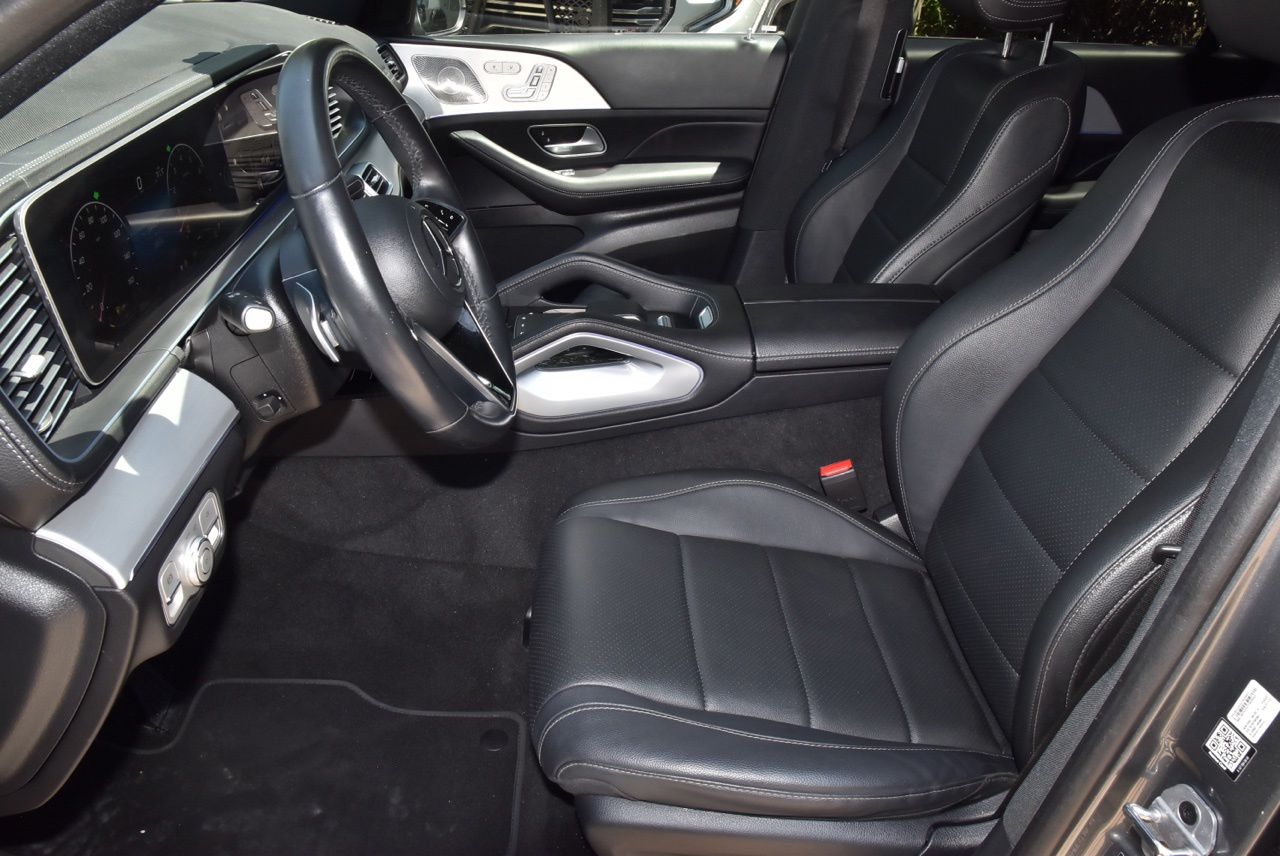 2024 Mercedes-Benz GLS Base - Photo 13