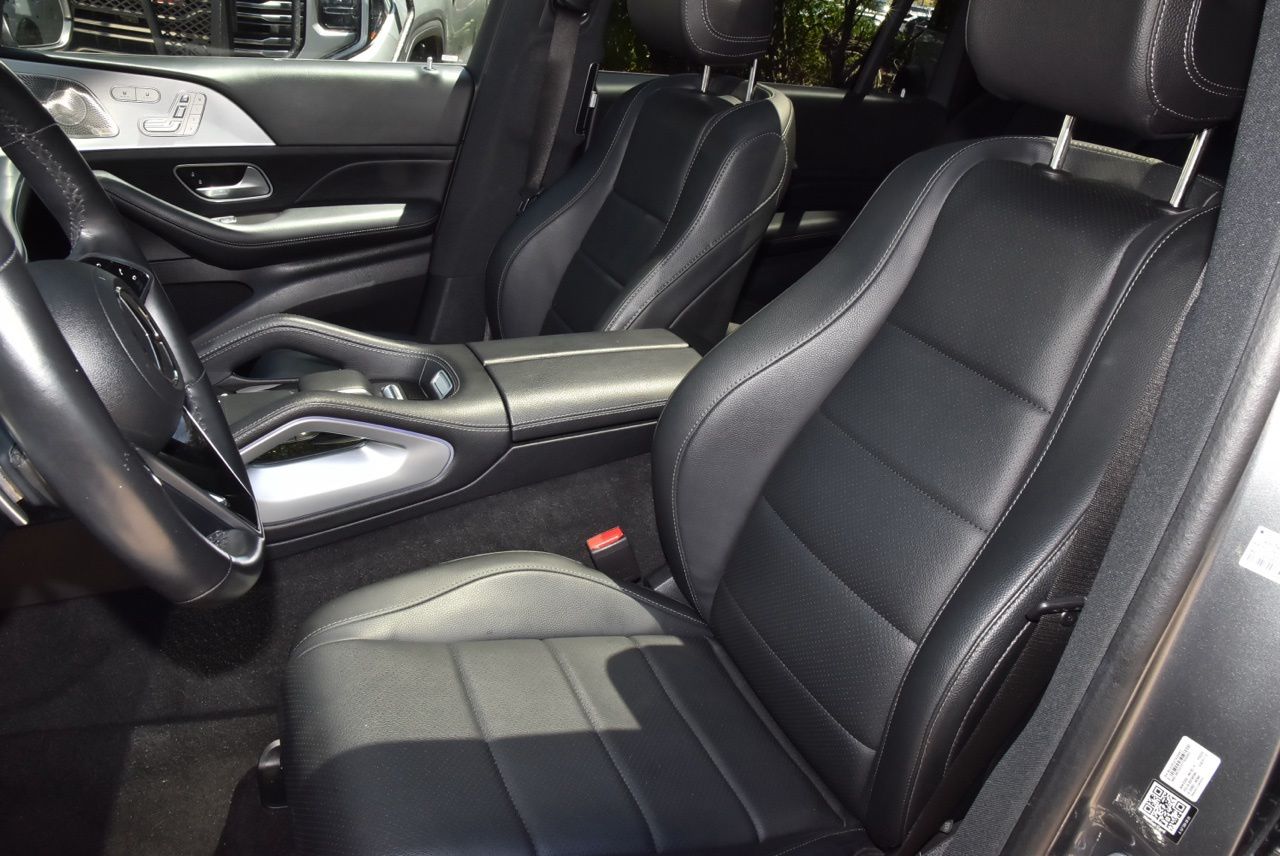 2024 Mercedes-Benz GLS Base - Photo 34