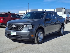 2026 Ford Maverick XL Truck SuperCrew