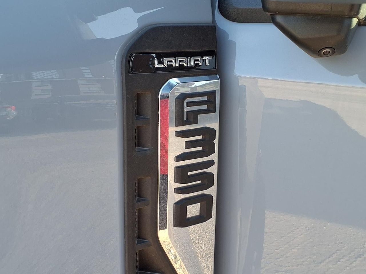 2026 Ford F-350 Super Duty Lariat - Photo 25